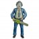 The Texas Chainsaw Massacre (1974) Figures - 5" Figure Assortment