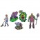 Wall Decors - Toxic Avenger - S01 - Decor Collection