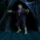 Chamber Of Horrors Retro Style Figures - Mabry Monsters - 8" Shock Monster