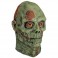 Masks - Don Post - Glowin Ghoulies Nuclear Death Mask (Vinyl) (Glow)
