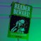 Prop Replicas - Goosebumps - Reader Beware Metal Sign