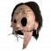 Masks - The Texas Chainsaw Massacre (Video Game) - Nicotero Leatherface Mask (Latex)