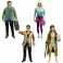 True Romance Figures - 5" Figure Assortment