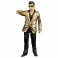 True Romance Figures - 5" Figure Assortment