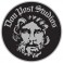 Pins & Buttons - Don Post - Satyr Enamel Pin