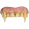 Bitemares Horror Teeth - Barnabas Teeth