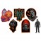 Wall Decors - Halloween (2007 Movie) - Decor Collection