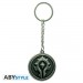 Keychains - World Of Warcraft - 3D Horde