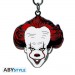 Keychains - IT - Pennywise (2017/2019 Movies)