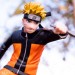 SFC Super Figure Collection - Naruto: Shippuden - Naruto