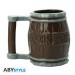 Drinkware - One Piece - Barrel 3D Mug