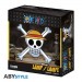 Lights & Lamps - One Piece - Straw Hat Lamp