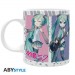 Drinkware - Hatsune Miku - Pastel Mug