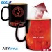 Drinkware - Dune - Atreides Vs Harkonnen Heat Change Mug