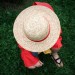 One Piece Roleplay - Monkey D. Luffy Straw Hat (Adult)