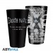 Drinkware - Death Note - Ryuk Large Glass (Matte)