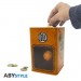 Banks - Dragon Ball Z - Sheron Optical Illusion Coin Bank