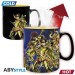 Drinkware - Saint Seiya - Gold Saints Heat Change Mug