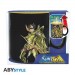 Drinkware - Saint Seiya - Gold Saints Heat Change Mug