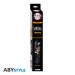 Computer Accessories - Demon Slayer - Pillars XXL Gaming Mousepad