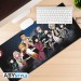 Computer Accessories - Demon Slayer - Pillars XXL Gaming Mousepad