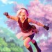 SFC Super Figure Collection - Naruto: Shippuden - Sakura