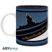 Drinkware - The Seven Deadly Sins - Meliodas, Elizabeth & Hawk Mug