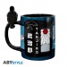 Drinkware - Demon Slayer - Tanjiro 3D Handle Mug