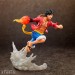 SFC Super Figure Collection - One Piece - Luffy