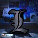 Lights & Lamps - Death Note - L
