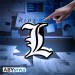 Lights & Lamps - Death Note - L