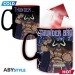 Drinkware - One Piece - Luffy Vs Kaidou Heat Change Mug