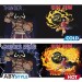 Drinkware - One Piece - Luffy Vs Kaidou Heat Change Mug
