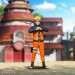 SFC Super Figure Collection - Naruto: Shippuden - Naruto Uzumaki