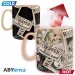 Drinkware - One Piece - Wanted Heat Change Mug