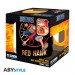 Drinkware - One Piece - Luffy & Sabo Heat Change Mug