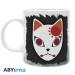 Drinkware - Demon Slayer - Tanjiro Warding Mask Mug
