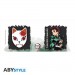 Drinkware - Demon Slayer - Tanjiro Warding Mask Mug