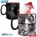 Drinkware - Junji Ito - Honored Ancestor Heat Change Mug