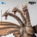 Exquisite Basic Series Figures - Godzilla Vs. King Ghidorah - 13" King Ghidorah (Battle Damaged Ver)