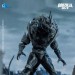 Exquisite Basic Series Figures - Godzilla: Final Wars (2004 Movie) - 8" Monster X (Non-Scale)