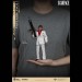 Dynamic 8-ction Heroes Figures - Scarface - DAH-072 Tony Montana