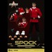 Dynamic 8-ction Heroes Figures - Star Trek II: The Wrath Of Khan (1982 Movie) - DAH-131P Spock