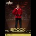 Dynamic 8-ction Heroes Figures - Star Trek II: The Wrath Of Khan (1982 Movie) - DAH-131P Spock