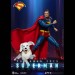 Dynamic 8-ction Heroes Figures - DC - Superman (2025 Movie) - DAH-149 Superman