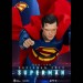 Dynamic 8-ction Heroes Figures - DC - Superman (2025 Movie) - DAH-149 Superman