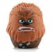 Bitty Boomers Bluetooth Speakers - Star Wars - Chewbacca
