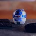 Bitty Boomers Bluetooth Speakers - Star Wars - R2-D2