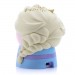 Bitty Boomers Bluetooth Speakers - Disney - Frozen II - Elsa