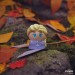 Bitty Boomers Bluetooth Speakers - Disney - Frozen II - Elsa